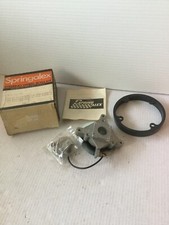 TOYOTA CORONA CLASSIC SPRINGALEX STEERING WHEEL BOSS KIT 