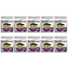 Tassimo Coffee Pods Jacobs