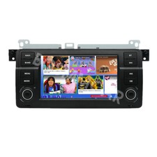 Fit For 2000-2006 BMW E46 M3