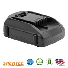 18V 4Ah Li-ion Battery For Worx WA3512 WA3511 WA3525 WA3520 WA3578 WA3575 WA3522