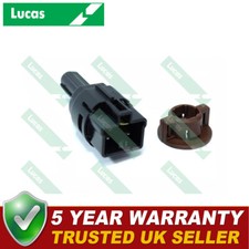 For Honda Jazz Civic CR-V Accord FR-V CR-Z Legend Lucas Brake Light Switch