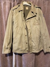 USA WW2 Original Jacket M41