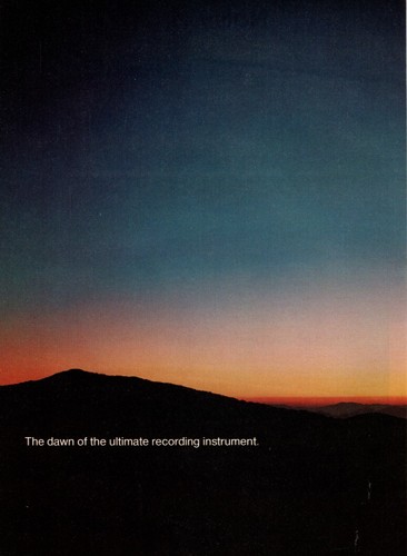 Nakamichi 1000zxl cassette - ,