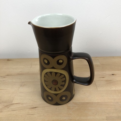 Vintage denby arabesque - vintage,