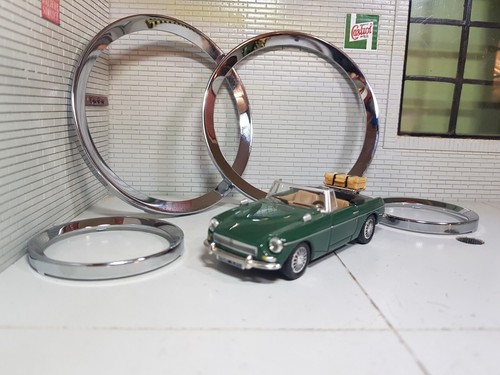 Mga mgb midget - mg,