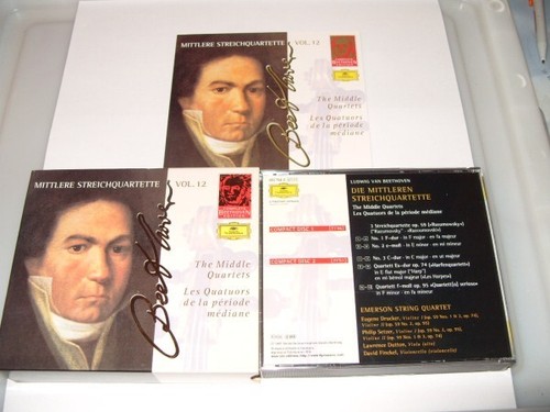 Ludwig van beethoven middle - van,