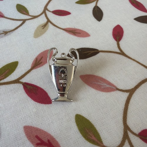 Nottingham forest pin badge - forest,