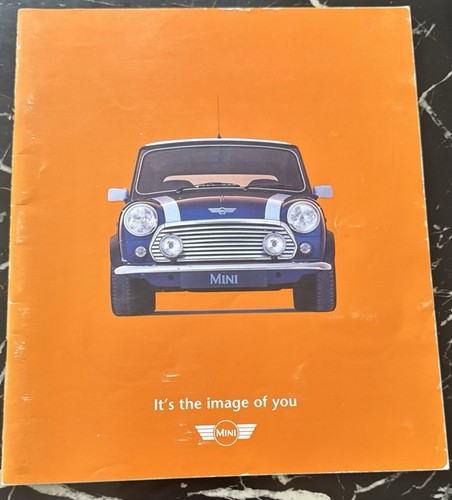 Rover mini 1996 1999 market - mini, uk