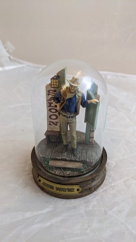 Vintage franklin mint john - vintage,