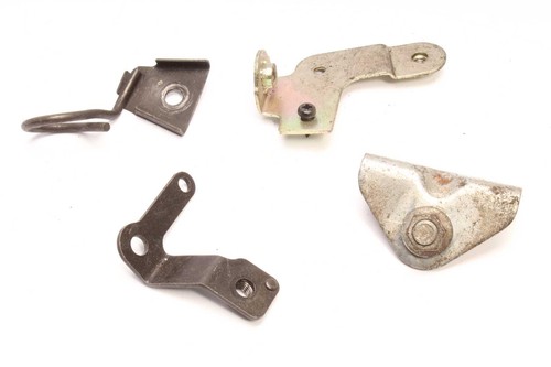 Lot remaining parts - lot, of