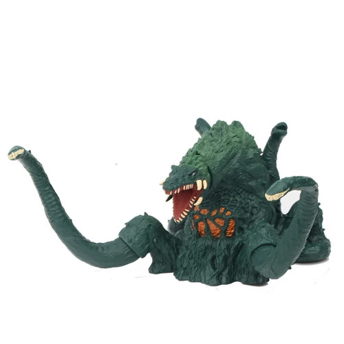 Biollante action figure toy - biollante,