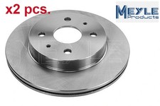 Pcs front brake - front,