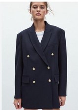 Zara ZW collection Oversized
