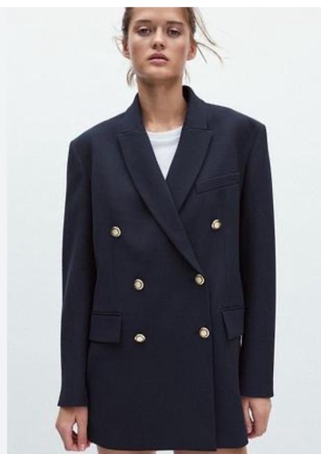 Zara collection oversized - zw,