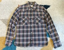 Flat Head jeans snap button