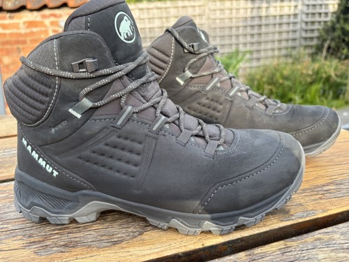 Mammut nova mid - mammut,