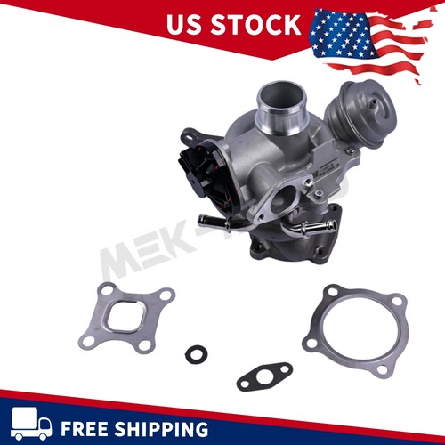 Turbo charger for ford - turbo,