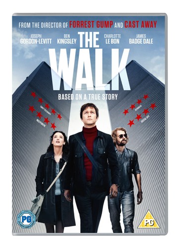 The walk joseph - the,
