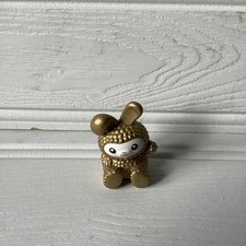 Topps I Love Bunnies Rare Gold