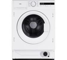 LOGIK LI8W6D25 Integrated 8 kg