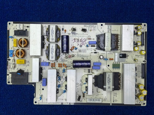 Power board pcb - oled, tv