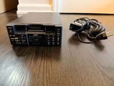 JVC BR-DV3000 DV Mini DV VCR