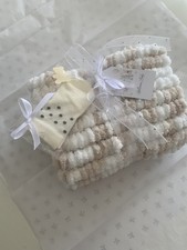 Luxurious soft pompom baby - pompom, car