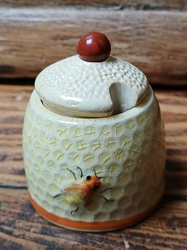 Small vintage marutomo - small, ware