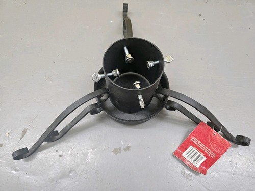 Solid metal cast - steel, iron