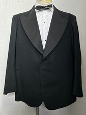 Men 1930s tuxedo dinner - men’s,