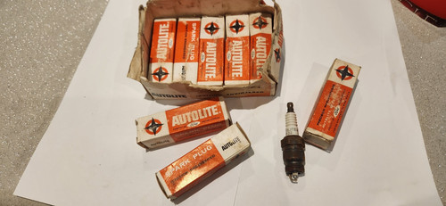 Vintage nos autolite bf32 - autolite,