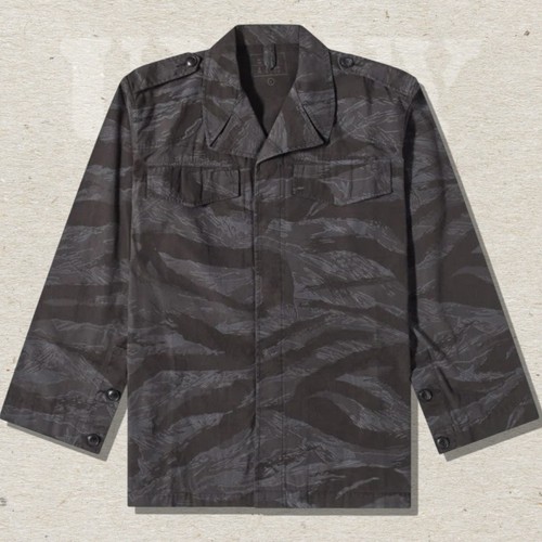 Maharishi camo advisors jungle - maharishi,