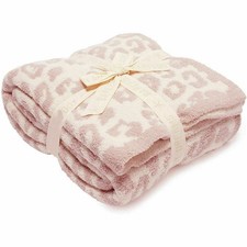 Newest Barefoot Blanket