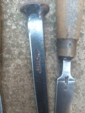 Three Good Chisel One A