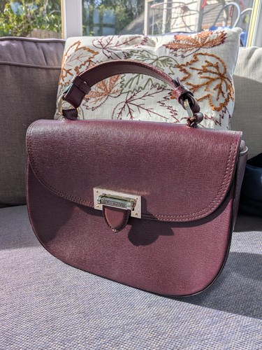Aspinal london burgundy - aspinal, of