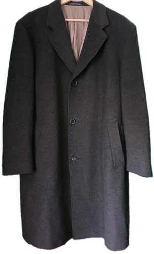 Greenwoods mens coat - greenwoods, 44r