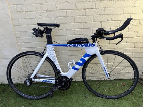 Cervelo 2015 54cm - 2015,