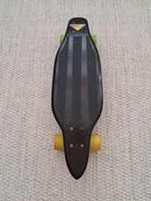 AG Carbon Skateboard With
