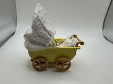 Vintage Sylvanian Families