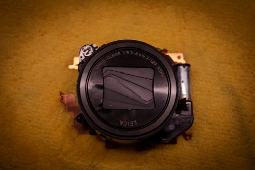Panasonic lumix tz80 zoom - panasonic,