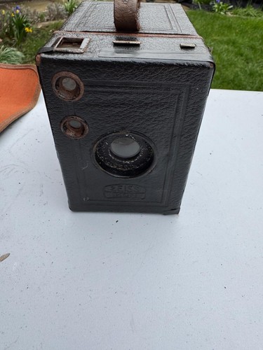 Zeiss ikon box - ikon,