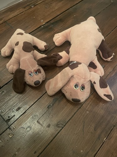 Pound puppies vintage - puppies, galoob