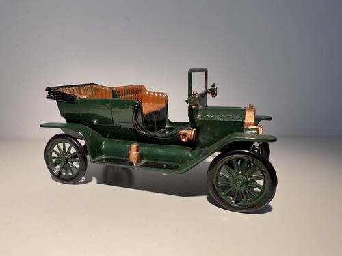 Vintage airfix model - airfix, 1910