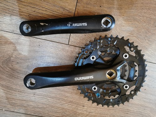Shimano m361 square taper - shimano,