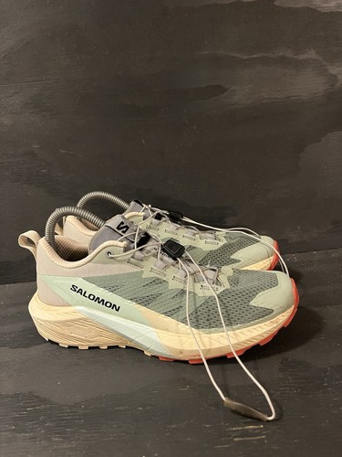 Salomon sense ride trail - salomon,