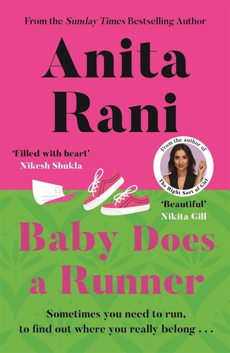 Baby does runner the - a, runner: