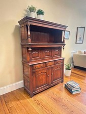 Good Quality Oak Tridarn /