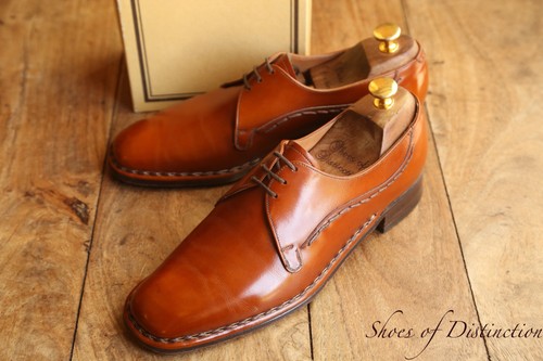Vintage barker tan brown - vintage,