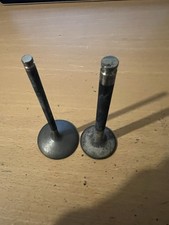 2 x V8 Cosworth XD Engine