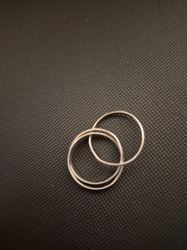 Vintage sterling russian - vintage,